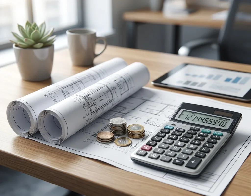 תשלומי מדד תשומות הבנייה - המדריך המלא | משכנתא בפיג'מה