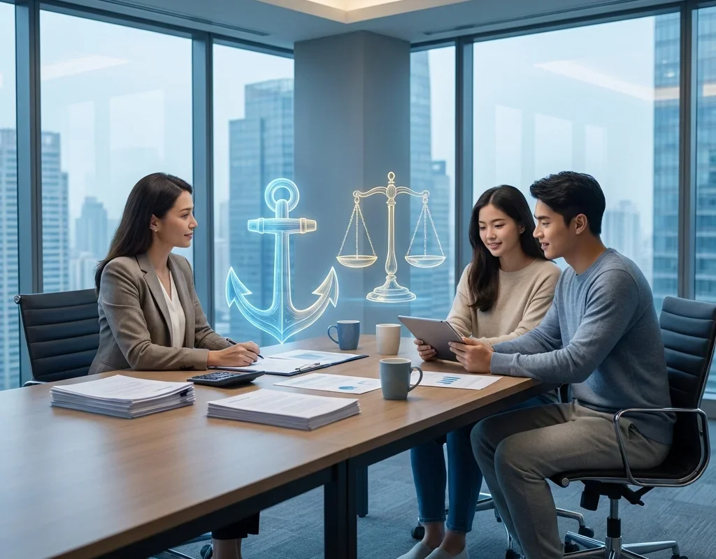 הפסיכולוגיה של המשכנתא - איך הטיות קוגניטיביות עולות לנו ביוקר | משכנתא בפיג'מה