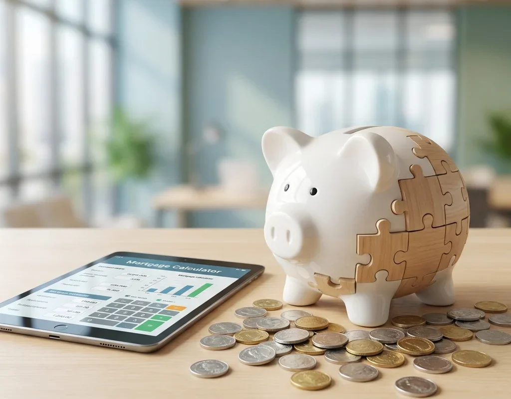 הלוואות משלימות למשכנתא