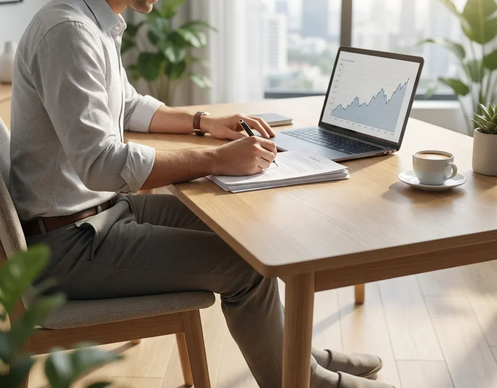 גריעת לווה מהמשכנתא