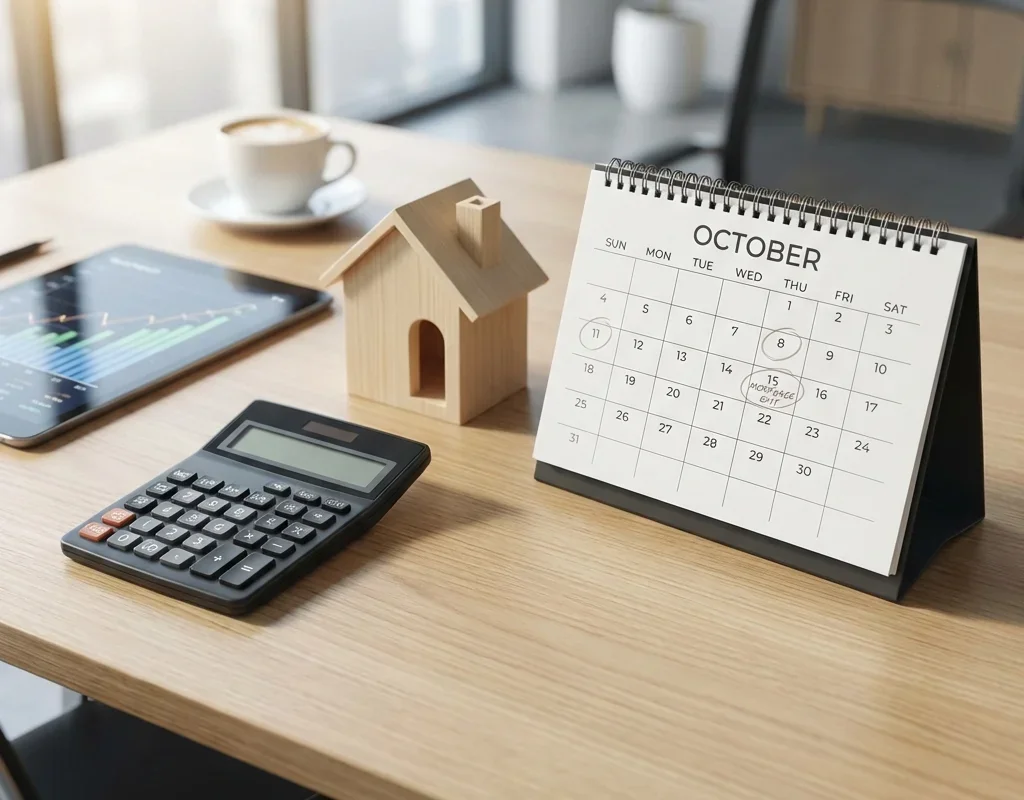 תחנות יציאה במשכנתא