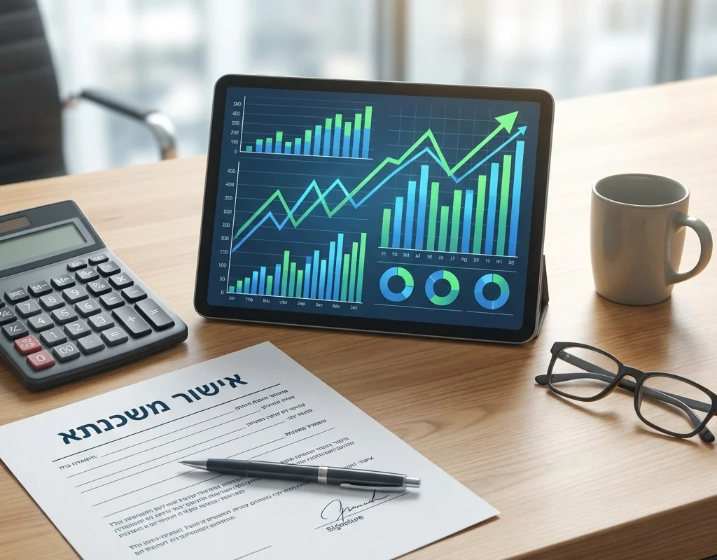 מה ההבדל בין ריבית נומינלית לבין ריבית מתואמת באישור העקרוני במשכנתא?