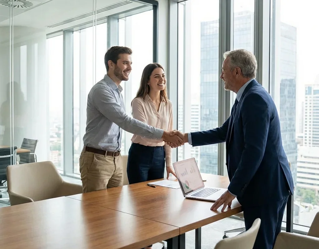 משכנתא בשותפות
