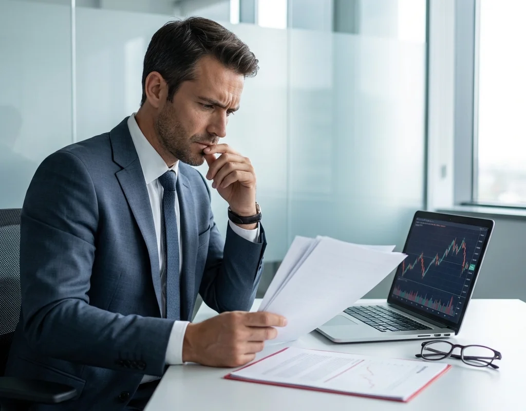 איך מזהים יועץ משכנתאות לא מקצועי?