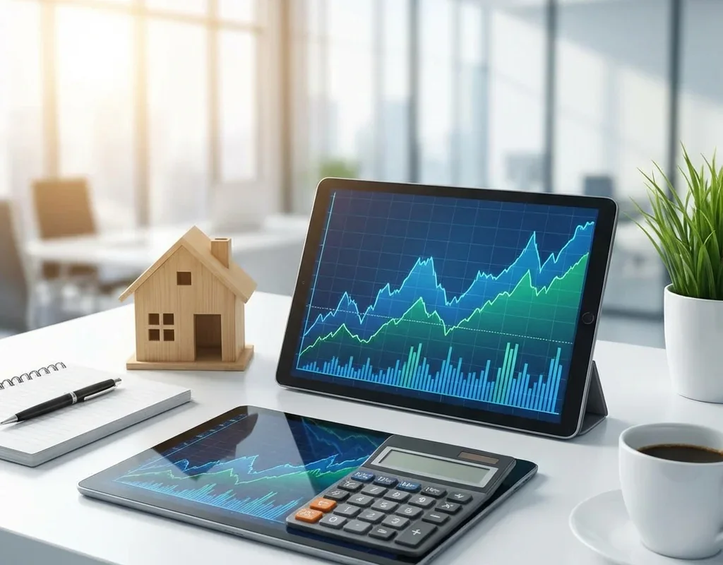 האם כדאי לקחת 2/3 מהמשכנתא במסלול פריים?