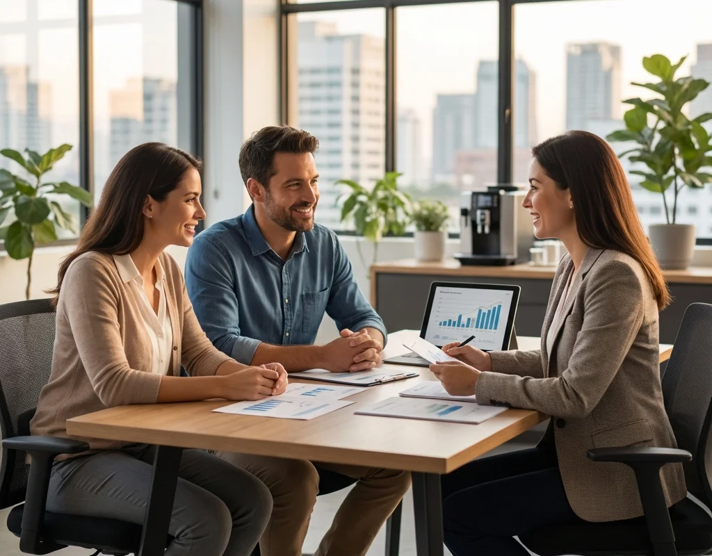 הבדלים בין גברים לנשים בהחזר משכנתא