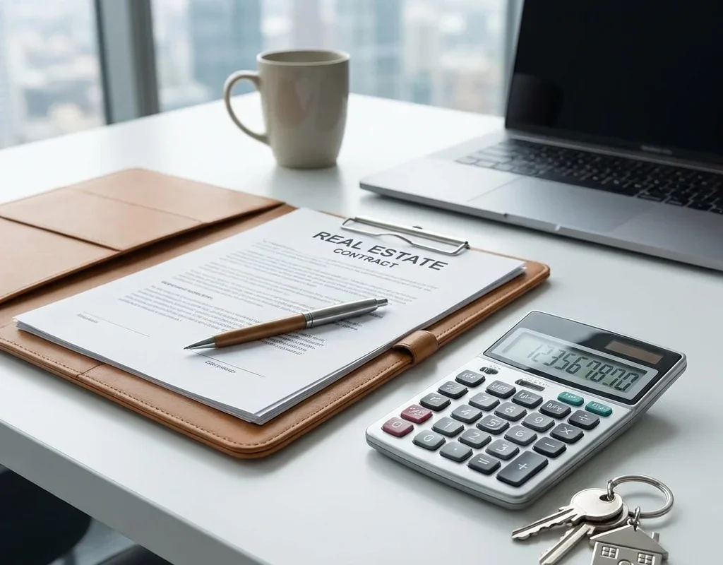 איך אחוזי בעלות על נכס נוסף משפיעים על אחוז המימון במשכנתא