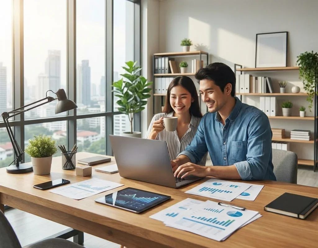 מאפייני הלקוח שהבנק תופס אותו כהכי פראייר