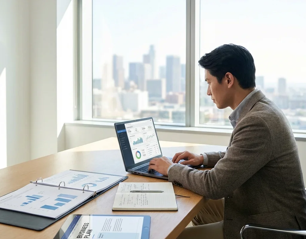 מעבר משכיר לעצמאי לפני משכנתא