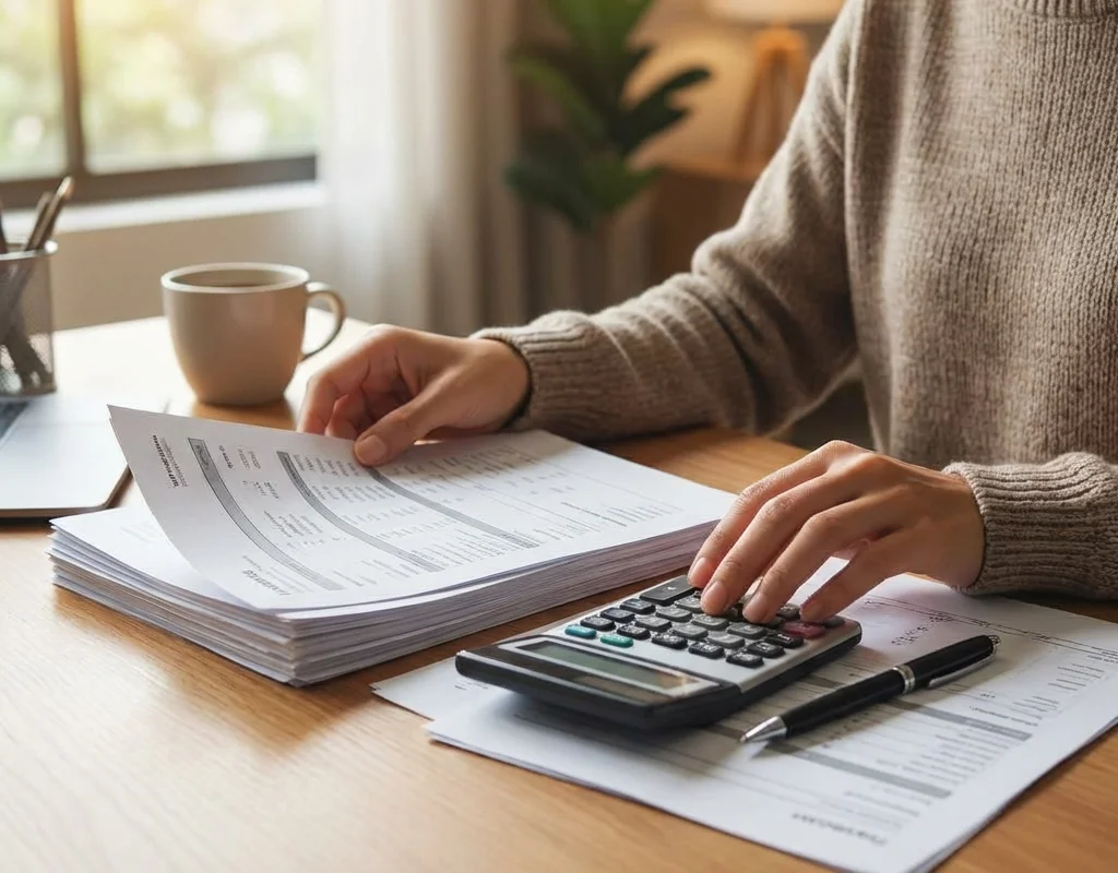 הכנה לפגישת ייעוץ משכנתאות