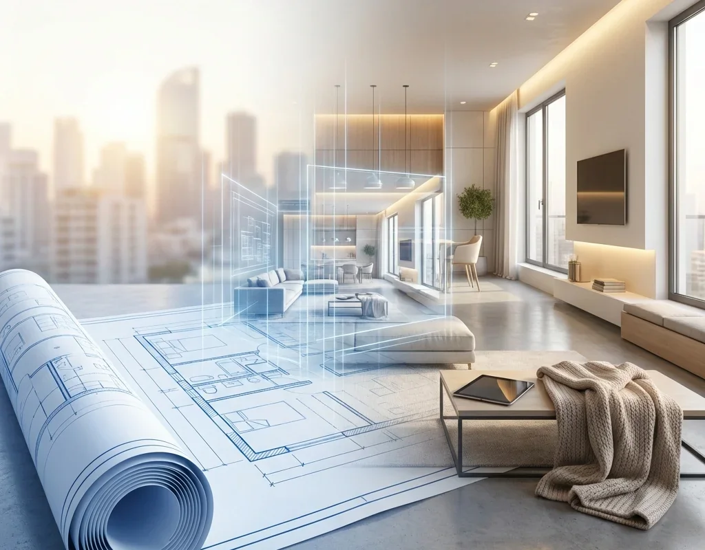 משכנתא לעסקאות אקזיט ופליפ