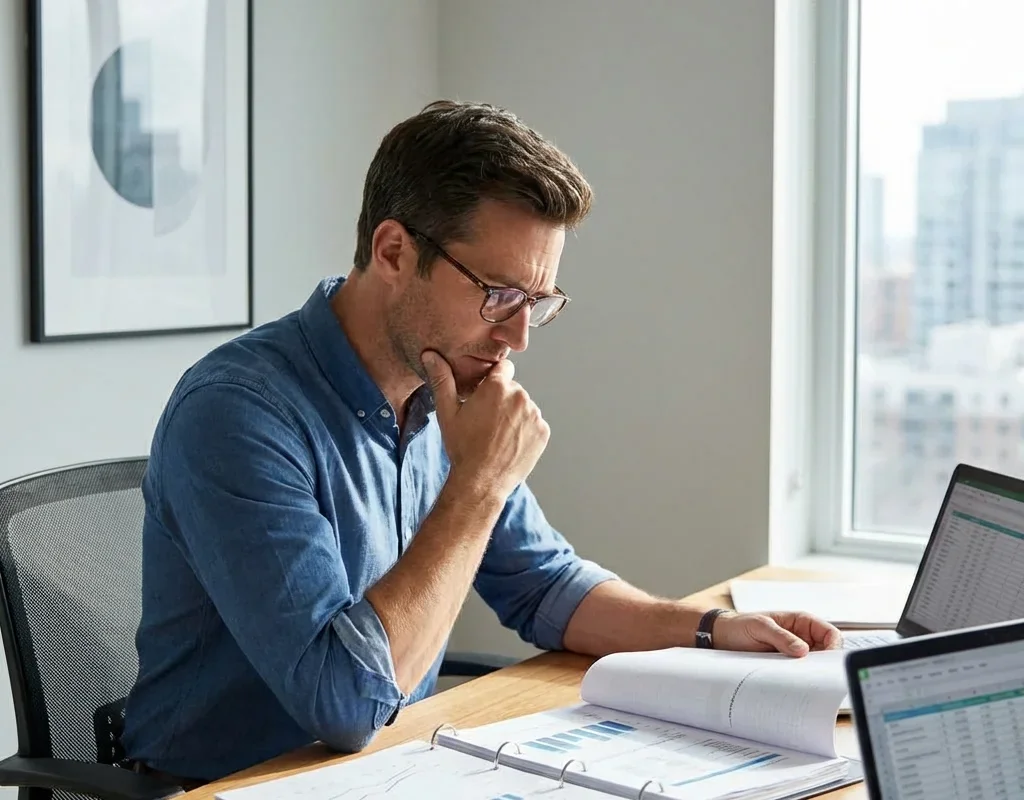 השפעת חל״ת ואבטלה על משכנתא