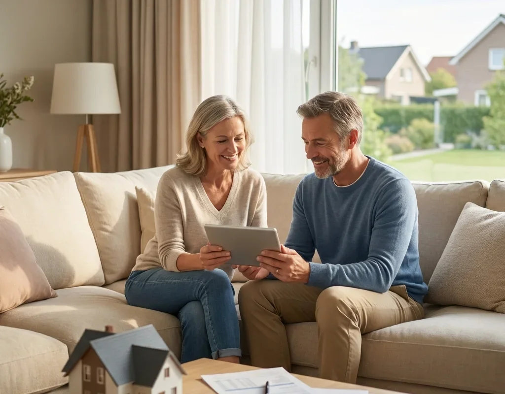 משכנתא למקבלי קצבאות