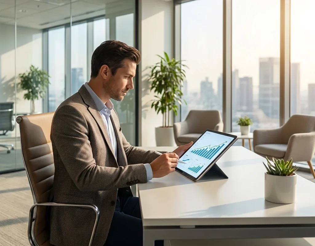 תכנון משכנתא בסביבת ריבית משתנה