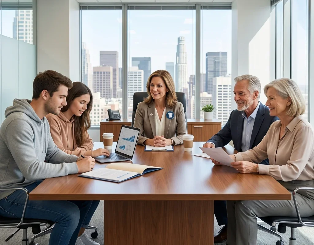 ההבדלים בין ייעוץ משכנתא לדירה ראשונה למשפרי דיור