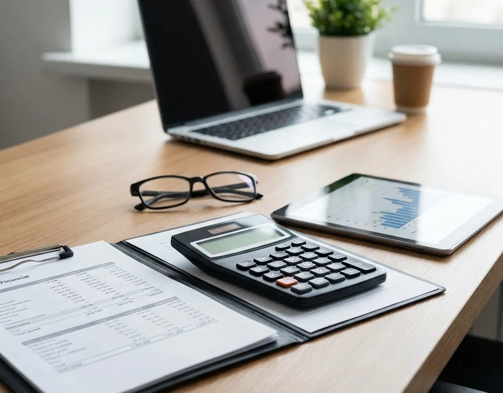 בדיקת משכנתא וייעוץ פיננסי