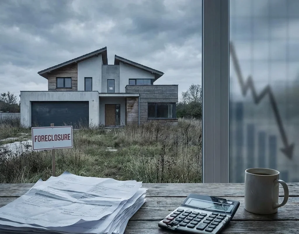 האם יש דבר כזה משכנתא רעילה