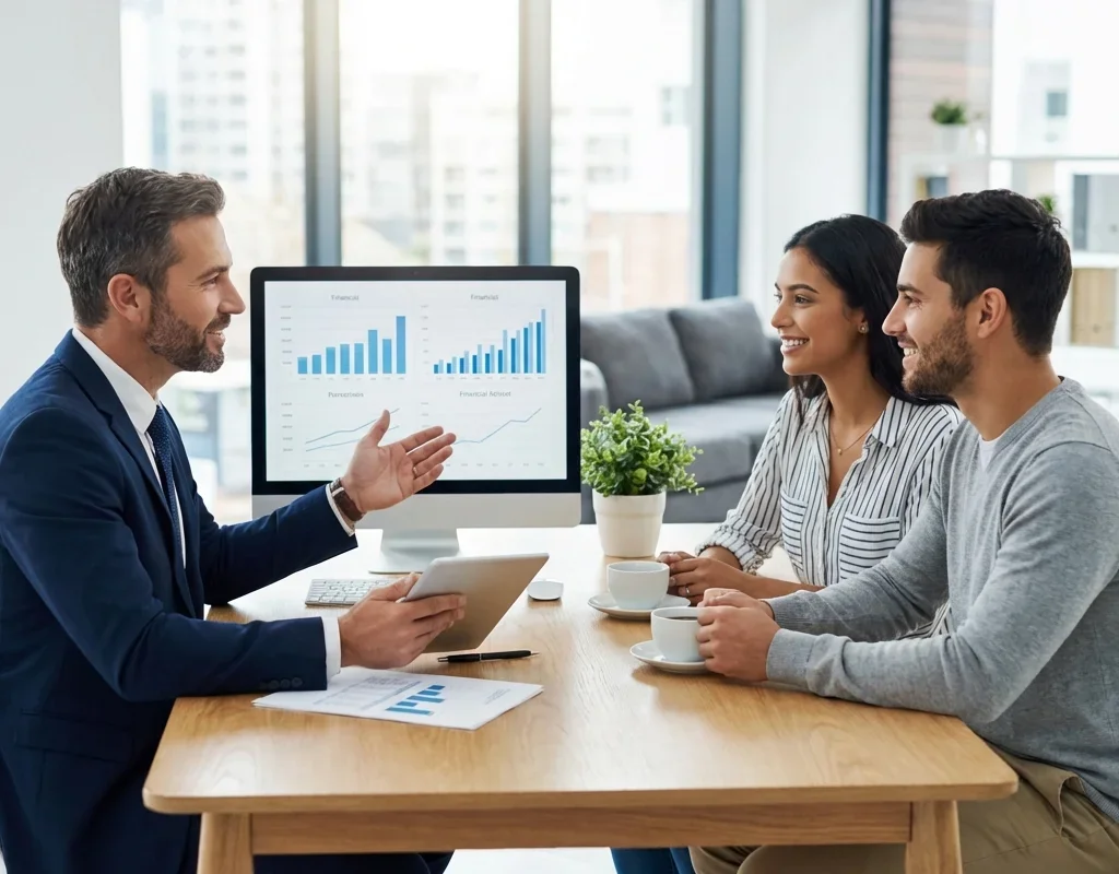 ייעוץ משכנתאות לדירה ראשונה ומשפרי דיור