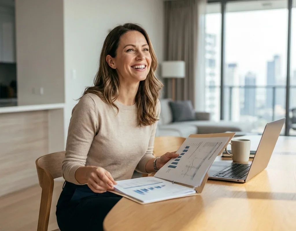 מדוע עמלת פירעון מוקדם במשכנתא היא דווקא מבורכת?