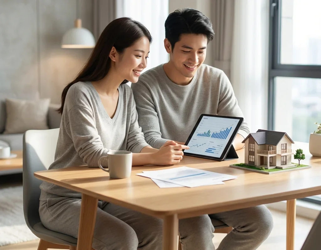 משכנתא ללא הון עצמי