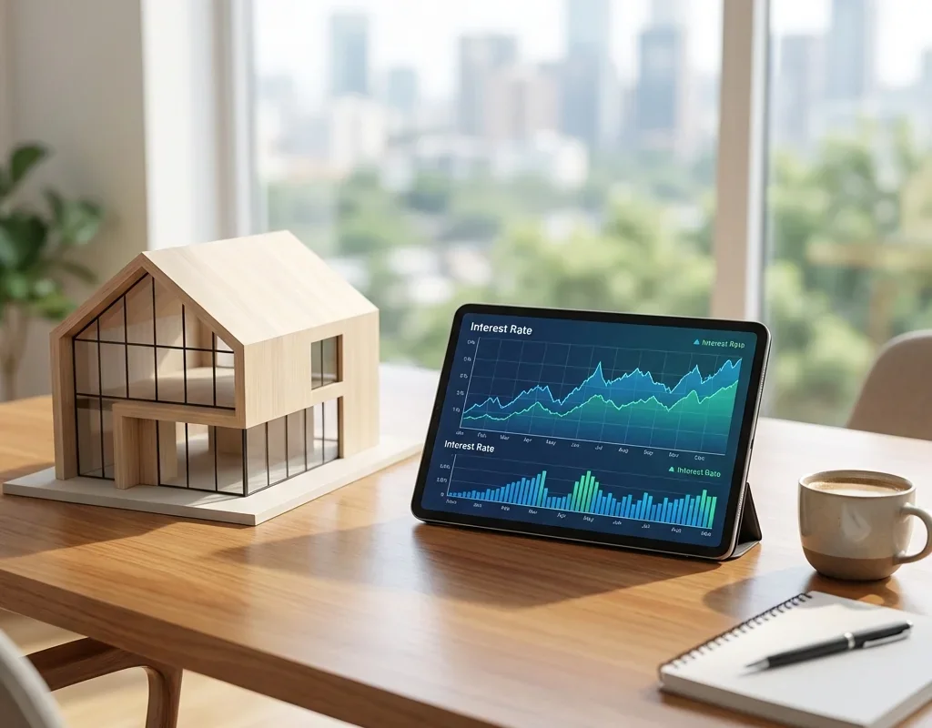 שאלות ותשובות מיחזור משכנתא