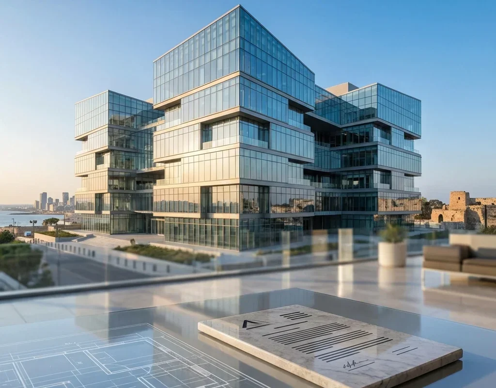 מה זה אומר שאין טאבו מלא על נכס