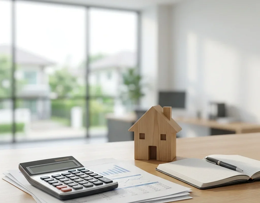 הכנסה והון עצמי נדרשים למשכנתא