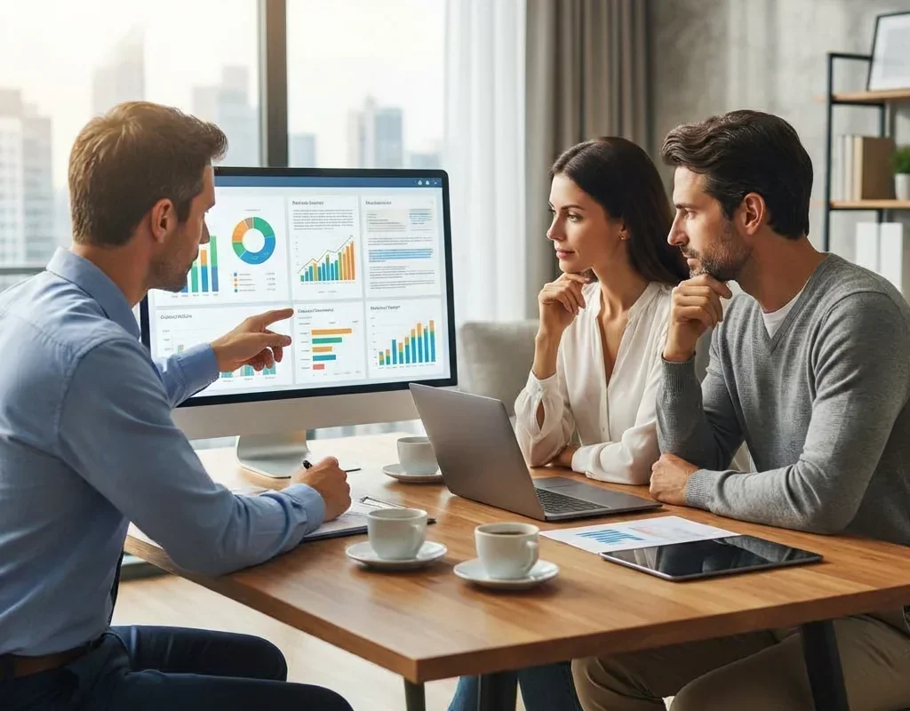 מהו תמהיל המשכנתא המושלם?