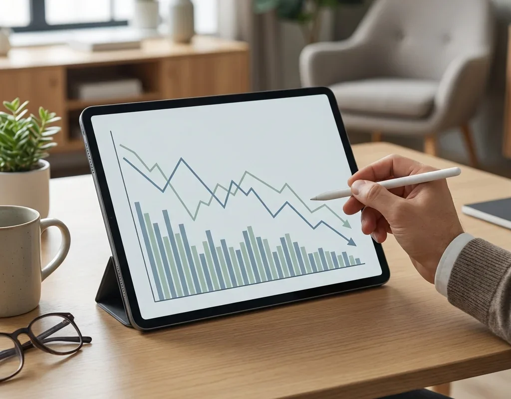 איך לגרום לקרן המשכנתא לרדת מהר