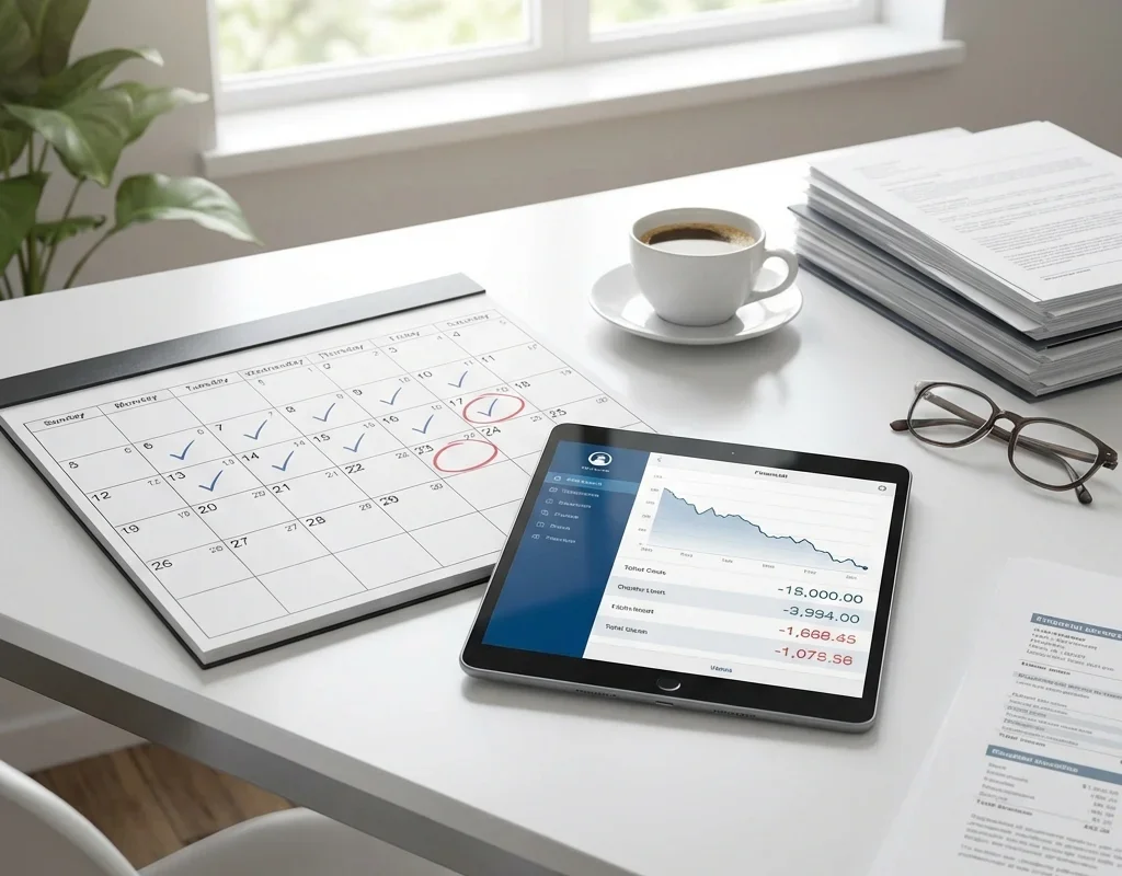 איך לסיים משכנתא של 30 שנה בלי להגדיל את ההחזר החודשי?