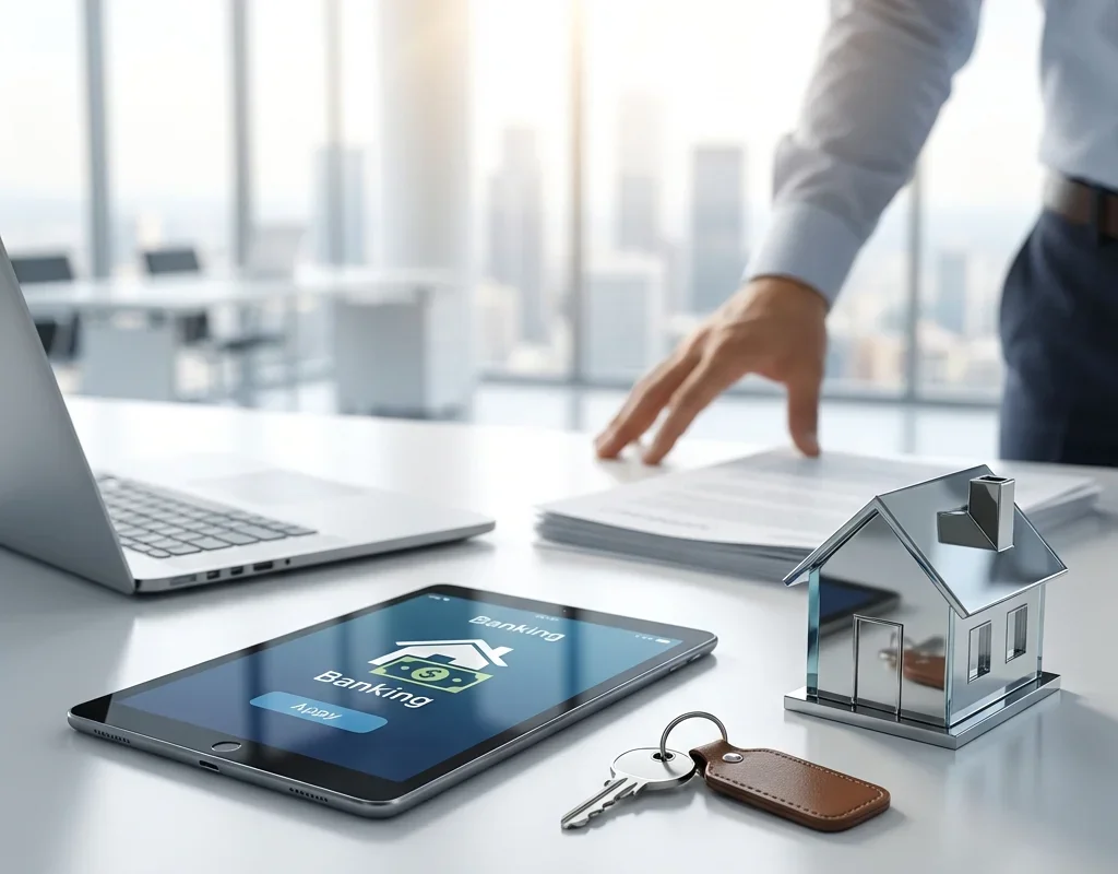 במשכנתא משלמים על מה שמעבירים בפועל למוכר