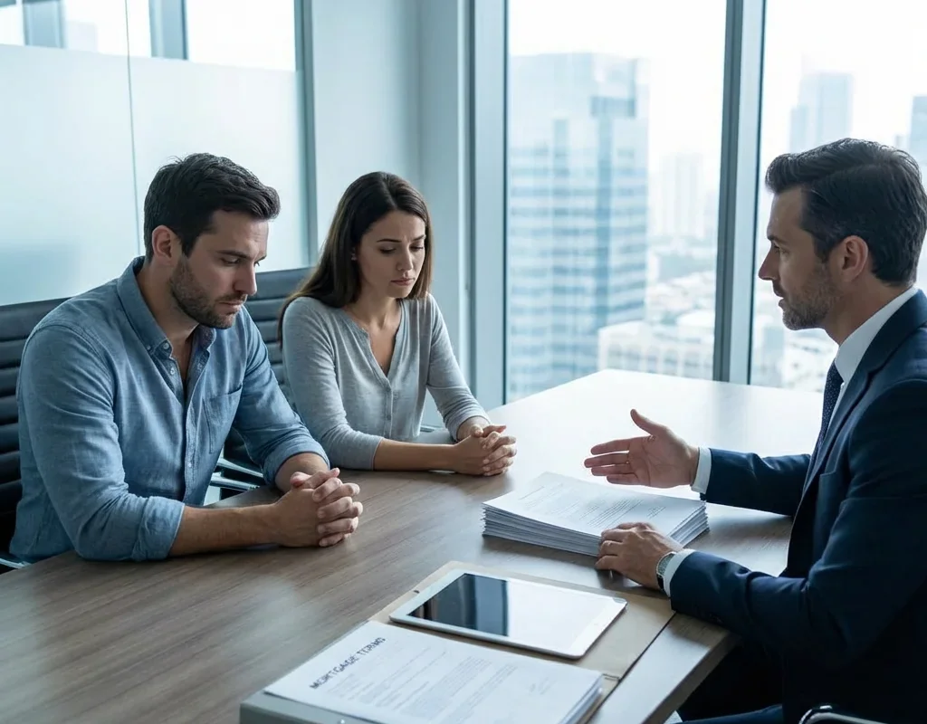 מדוע לעתים הבנקאים אינם מציעים לקחת את מסלול הזכאות של משרד השיכון?