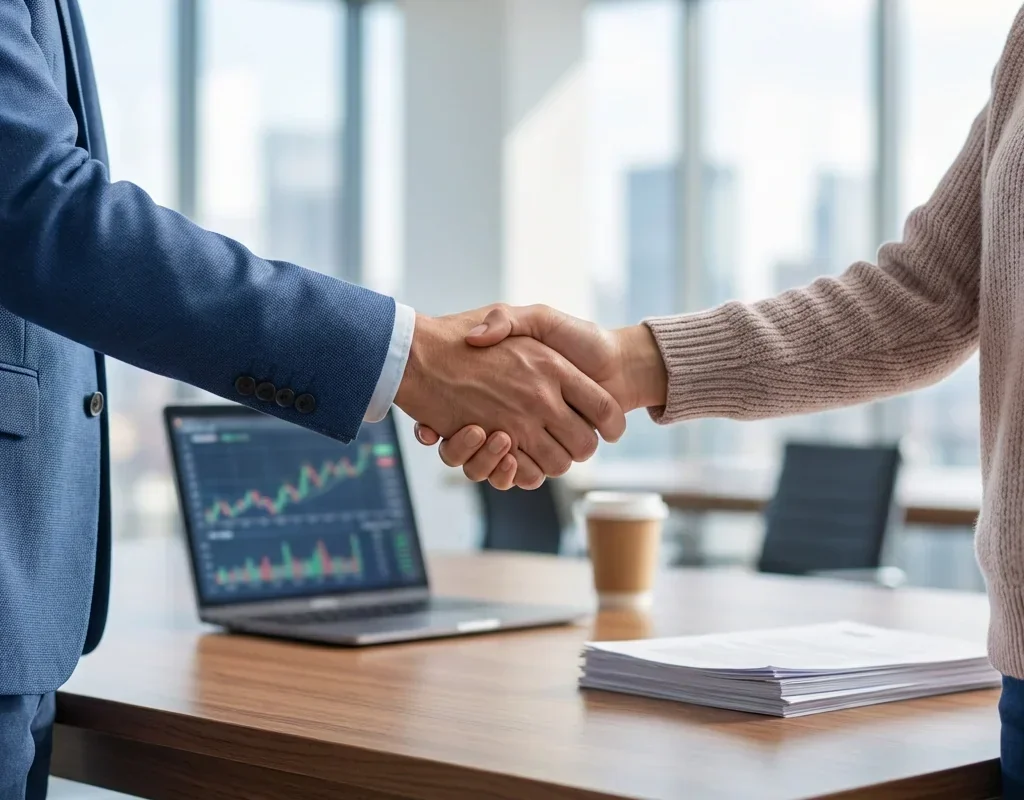 מה עושים כשההכנסה יורדת במהלך המשכנתא?