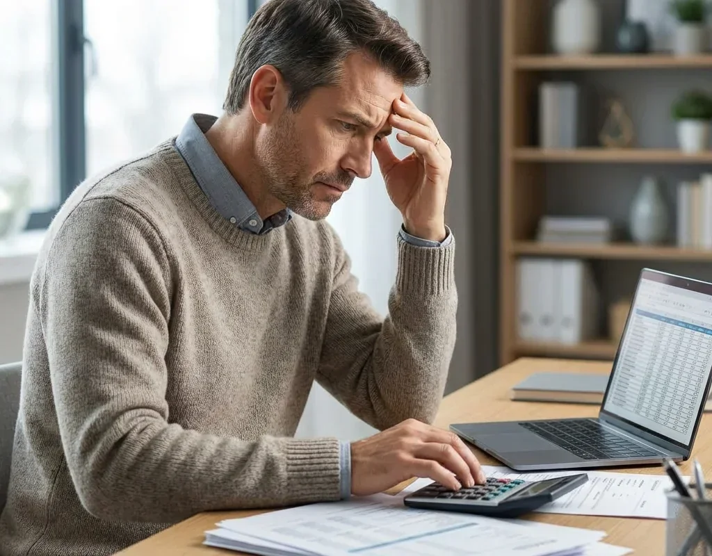 מהן הטעויות המשותפות של אנשים שנקלעו לקשיים במשכנתא?