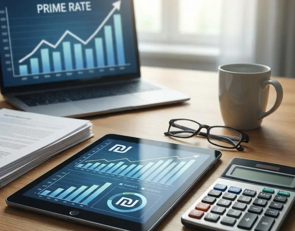 מיחזור מסלול פריים במשכנתא