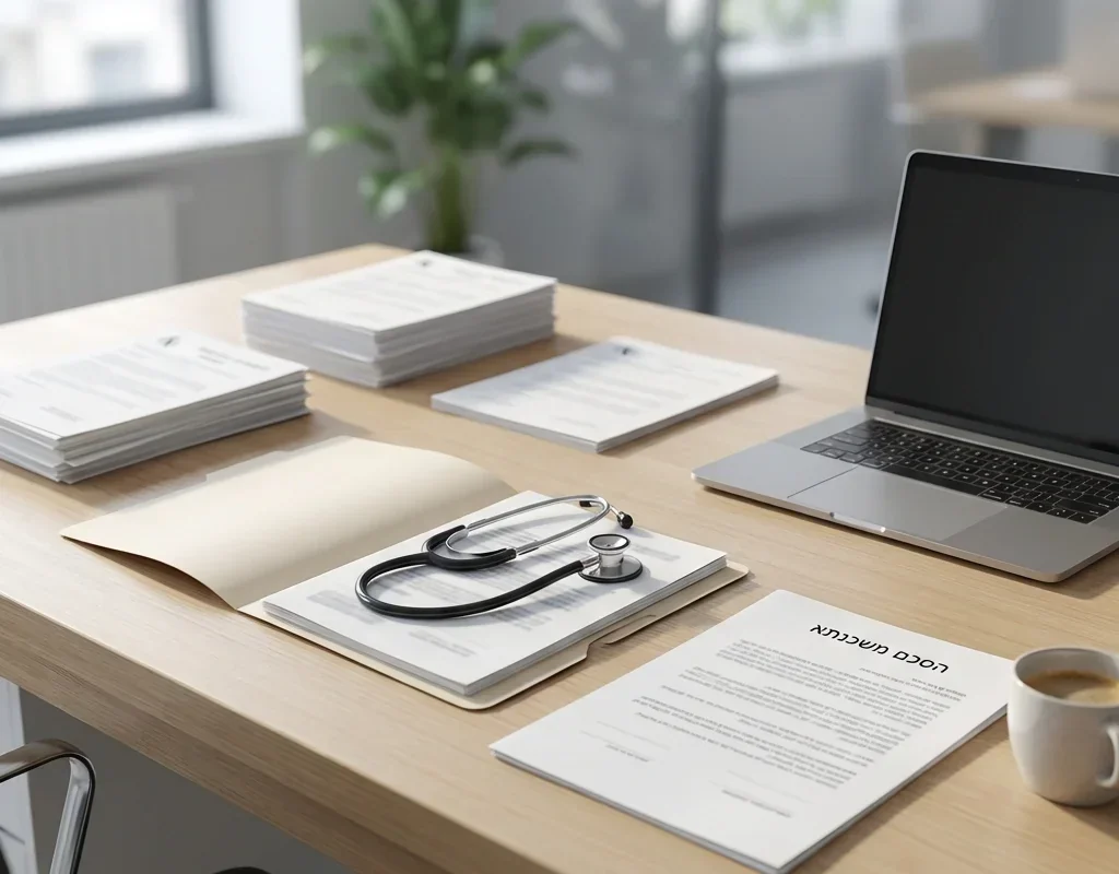 ביטוח חיים למשכנתא לבעלי מחלות רקע