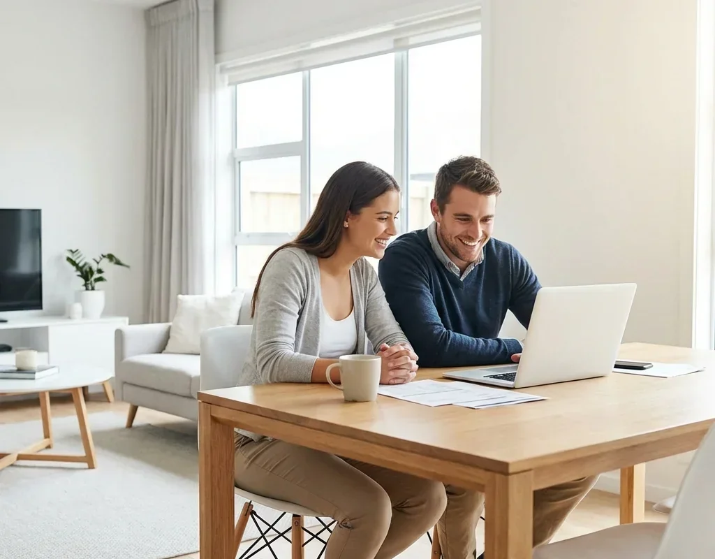 משכנתא מדורגת