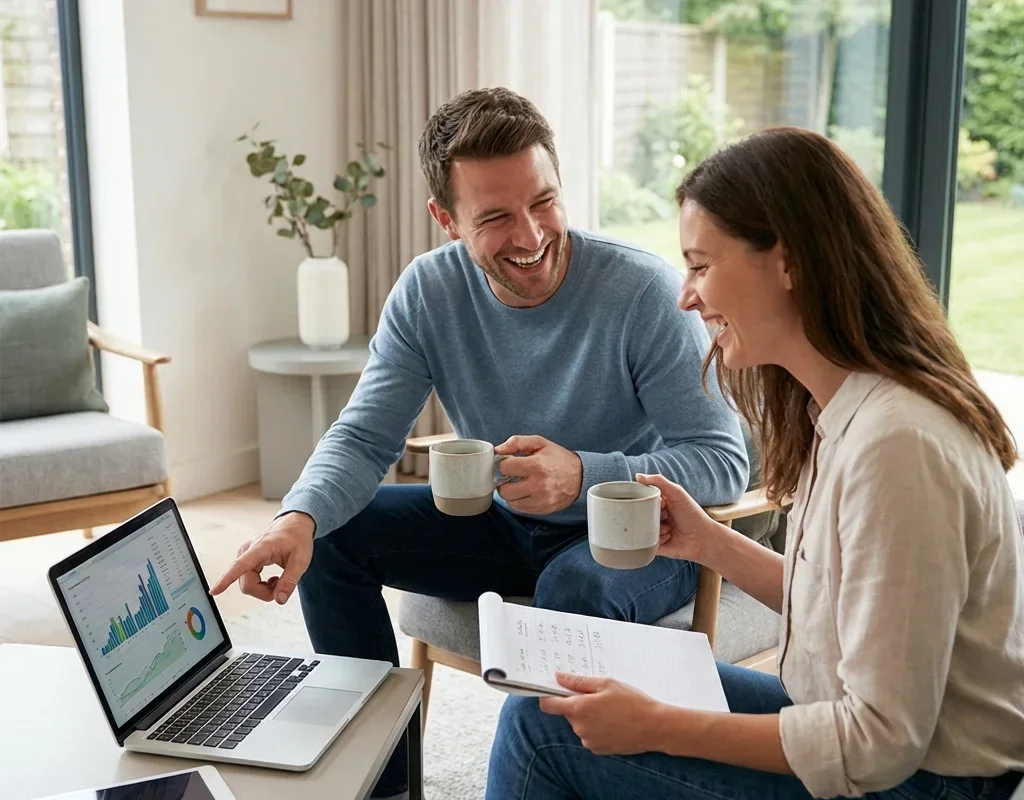 עצות משכנתא מהסביבה
