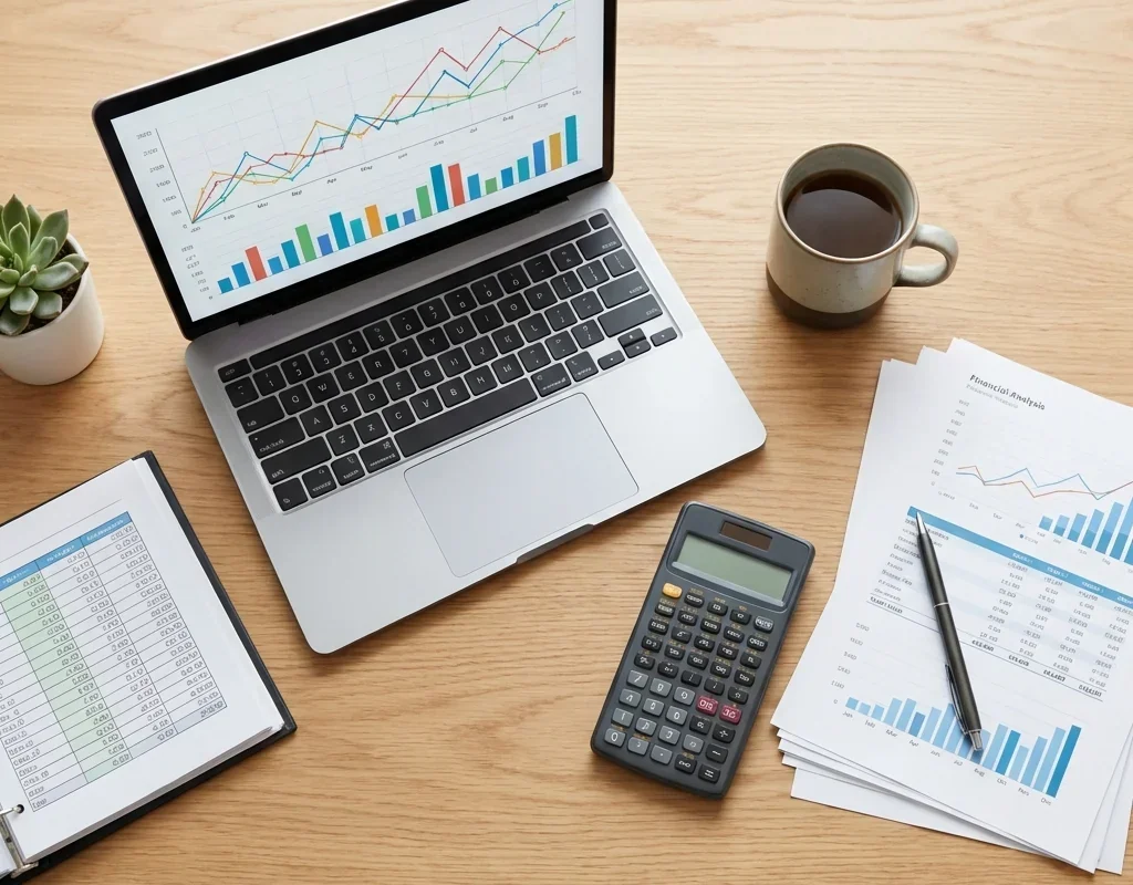 צ'ק אפ פיננסי למשכנתא