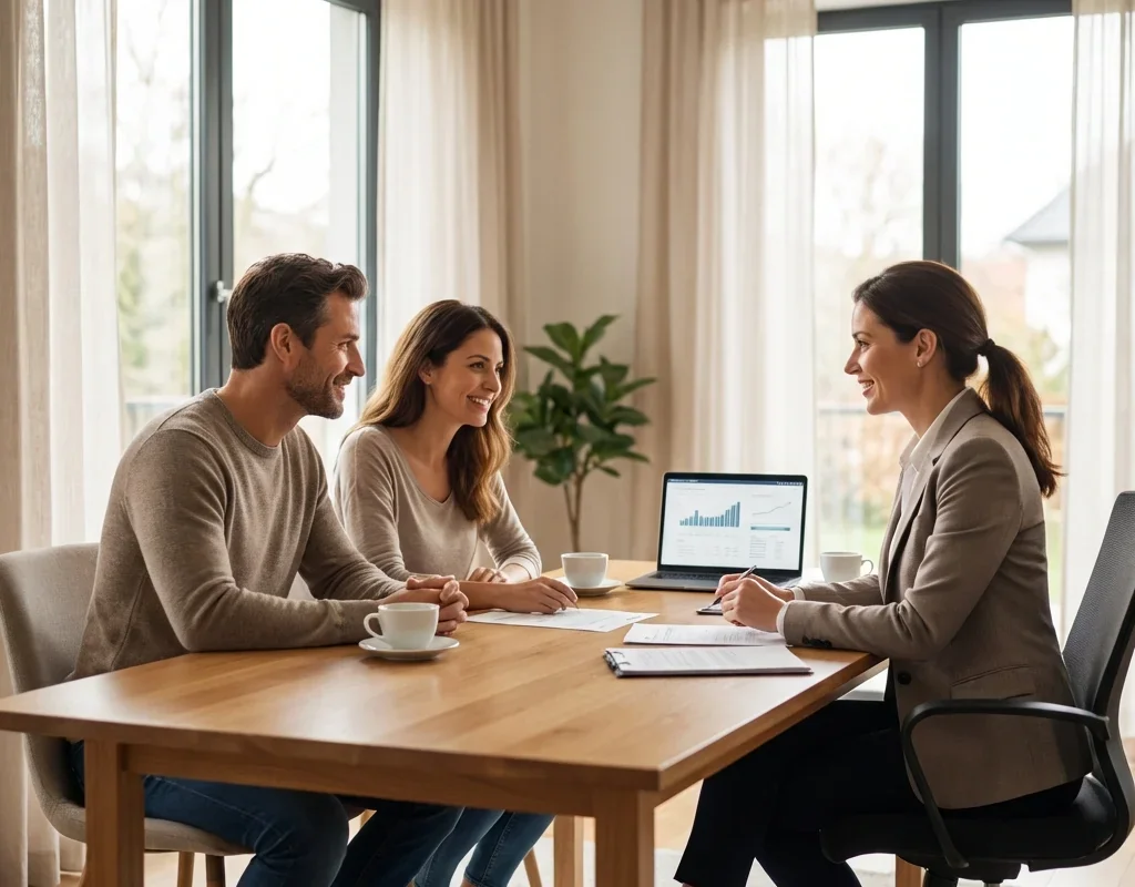 גברים ממאדים ונשים מנוגה: הפסיכולוגיה של המשכנתא