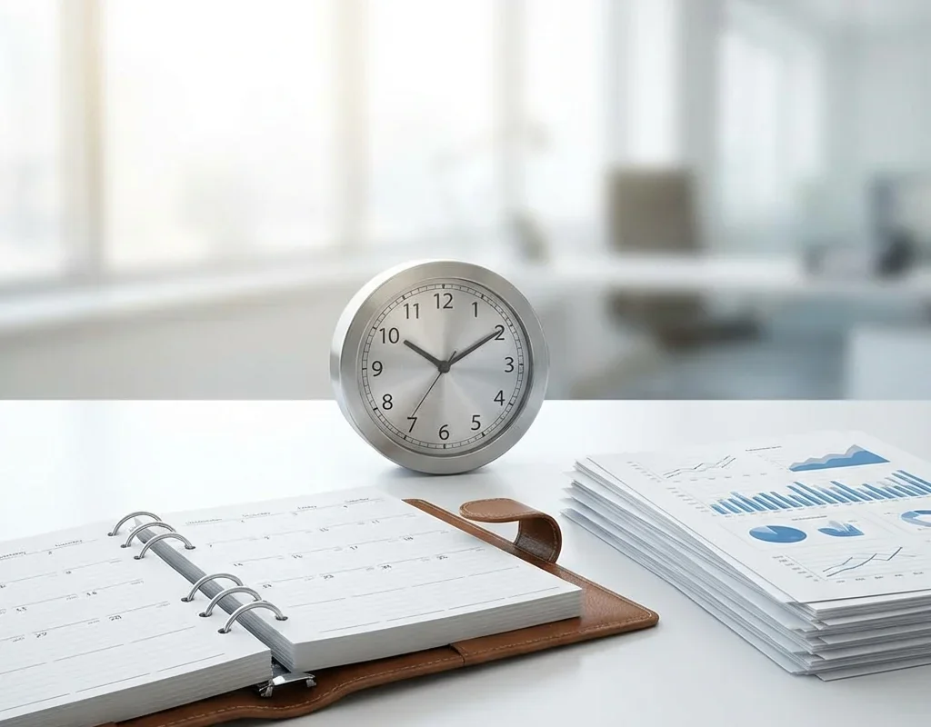 טיימינג לייעוץ משכנתאות