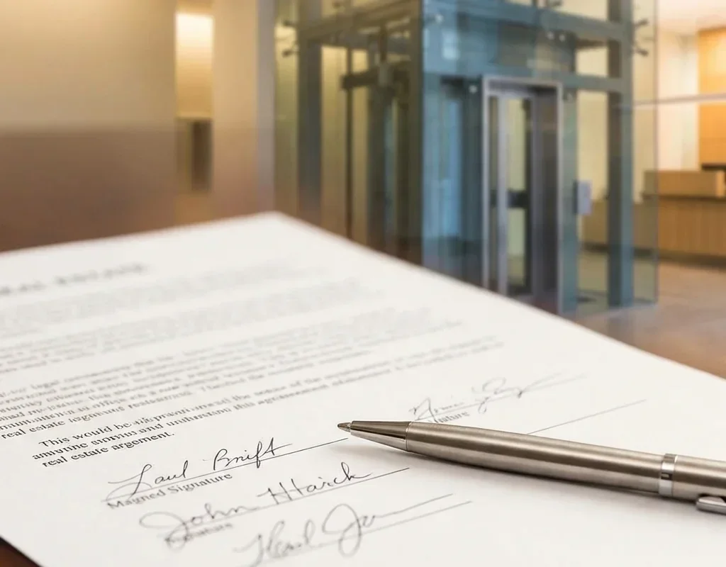 האם הערת אזהרה לטובת הבנק מספיקה לשחרור המשכנתא