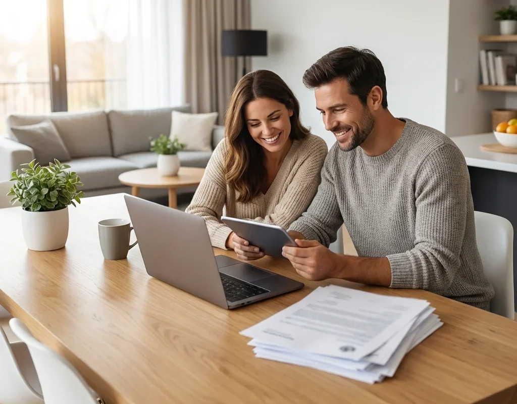 זכאות משרד השיכון ופרטי משפחה