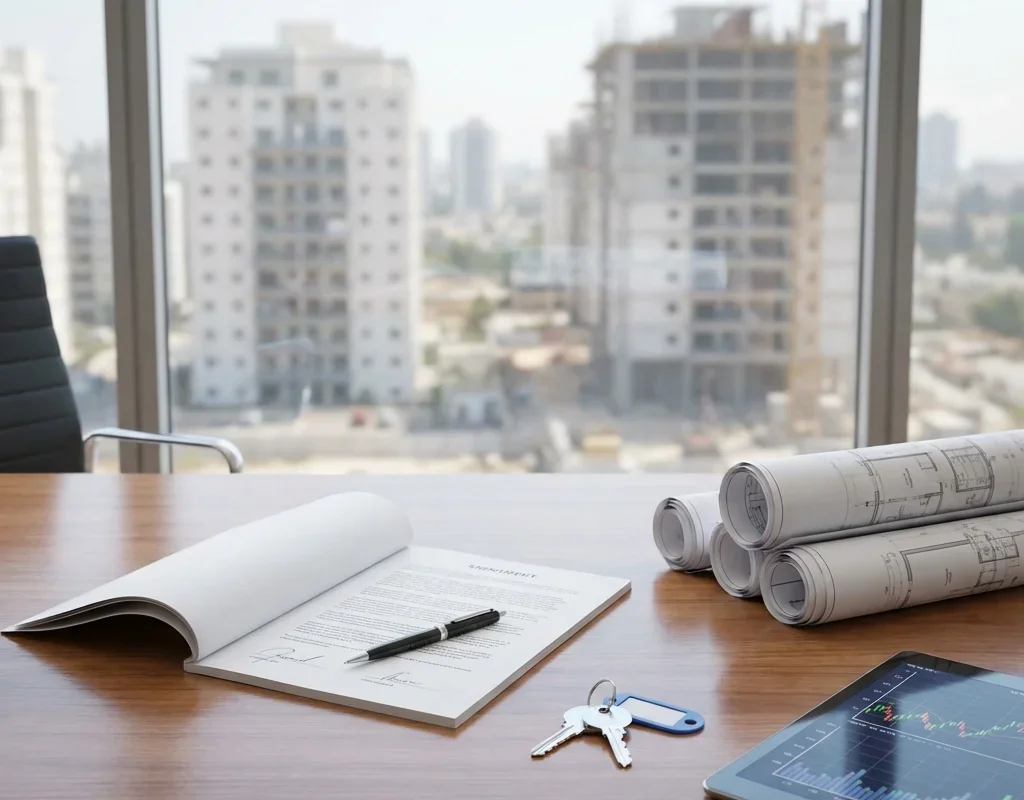 המדריך המלא: חוקים והגבלות לזוכי דירה בהנחה ומחיר למשתכן