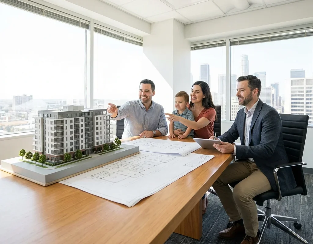 דירה בהנחה למשפרי דיור