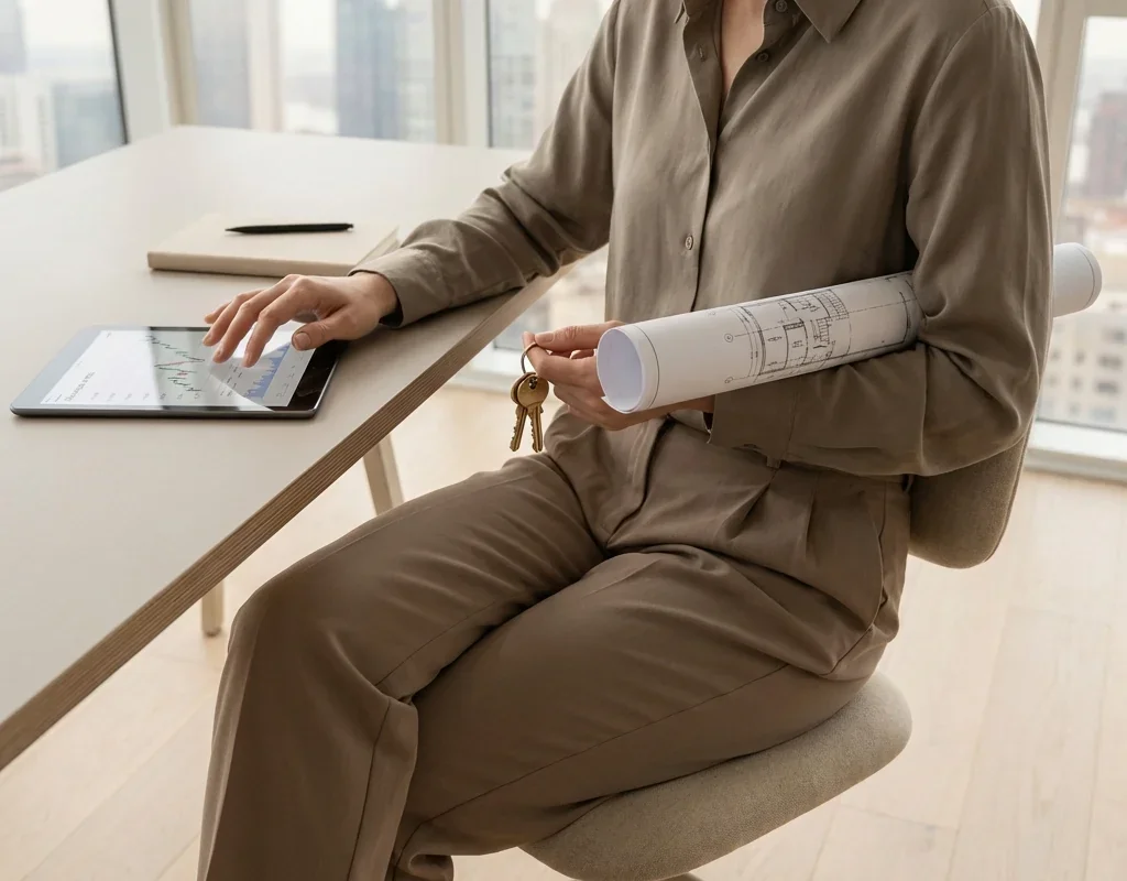 דירה בהנחה לרווקים