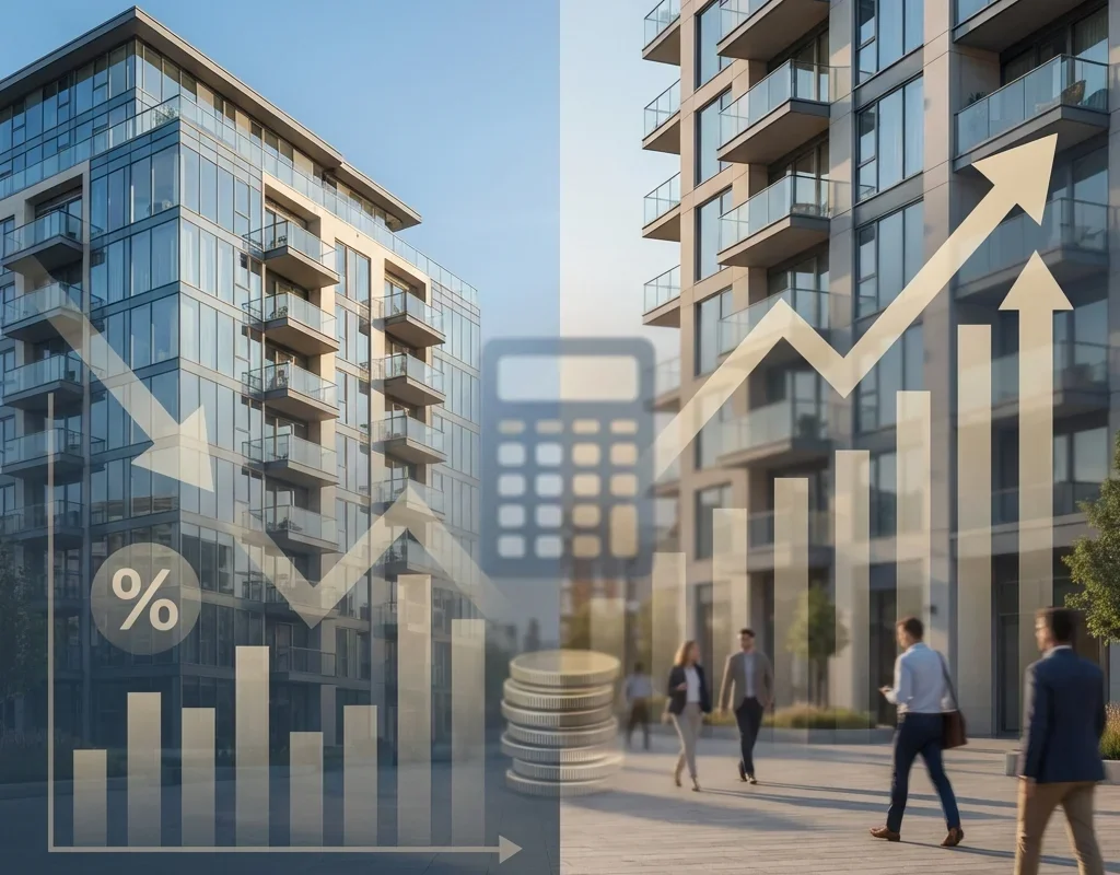 דירה בהנחה או קנייה בשוק החופשי