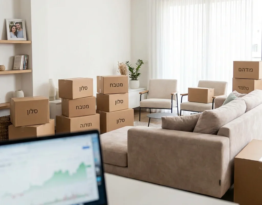 תכנון פיננסי למשפרי דיור