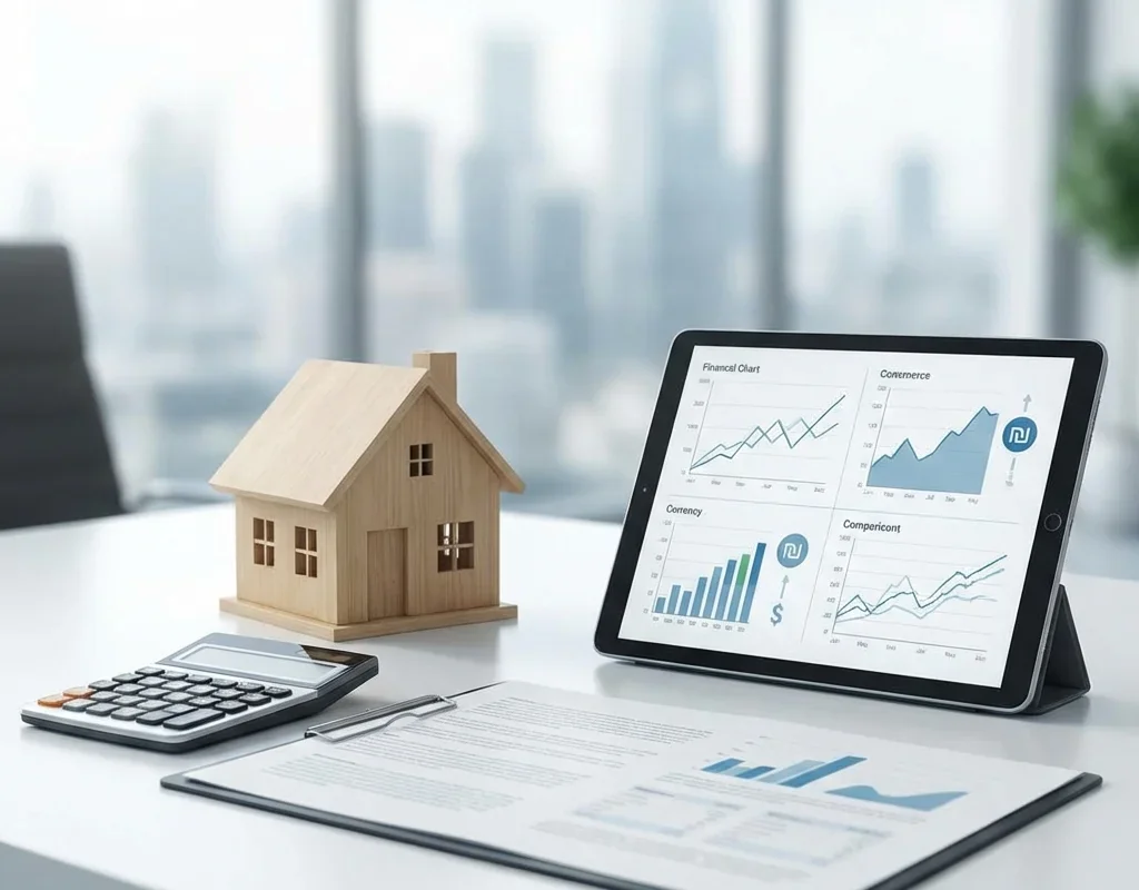 סוגי הלוואות בישראל - השוואה מקיפה