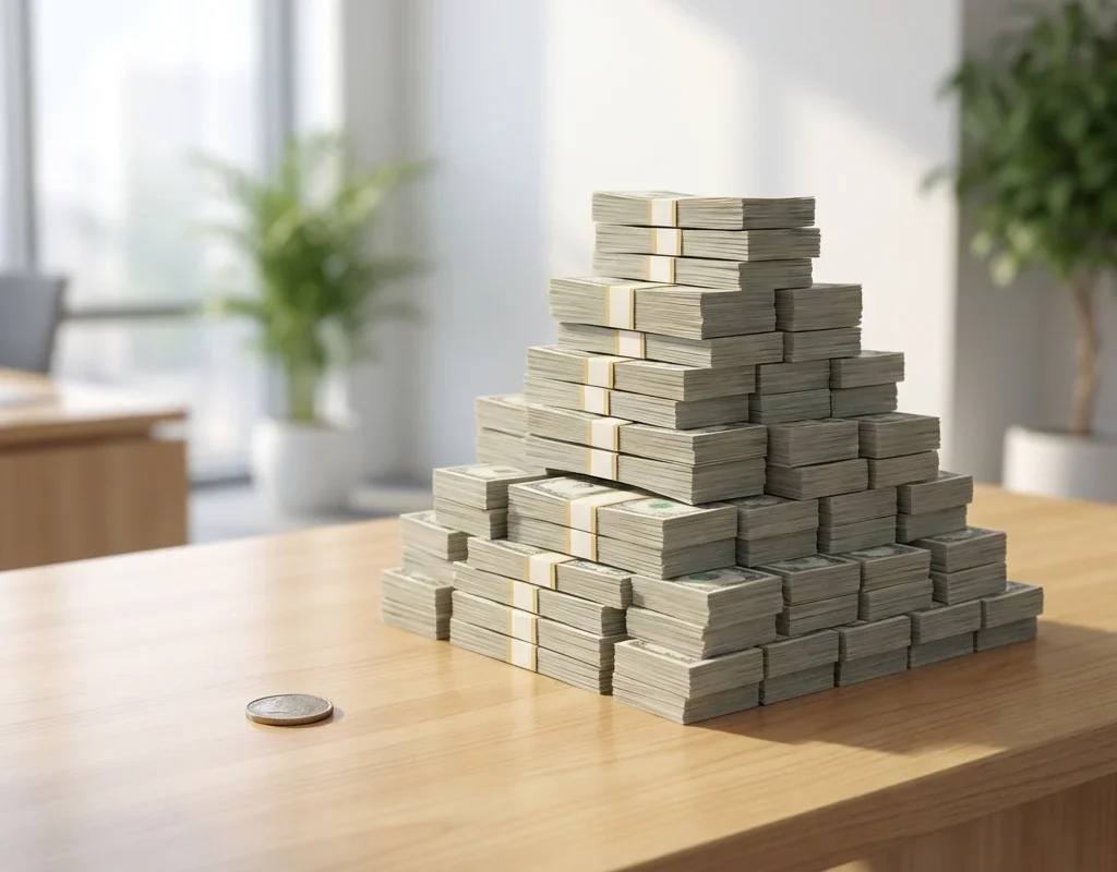 למה אנחנו מתעצלים לחסוך מאות אלפי שקלים במשכנתא?